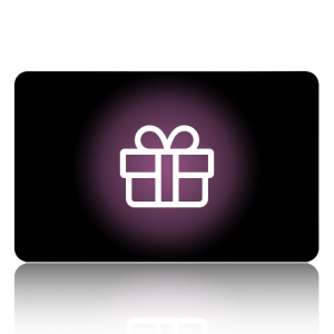 Carte Cadeau